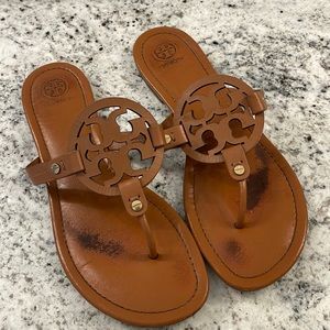 Womens Tory Miller Sandal